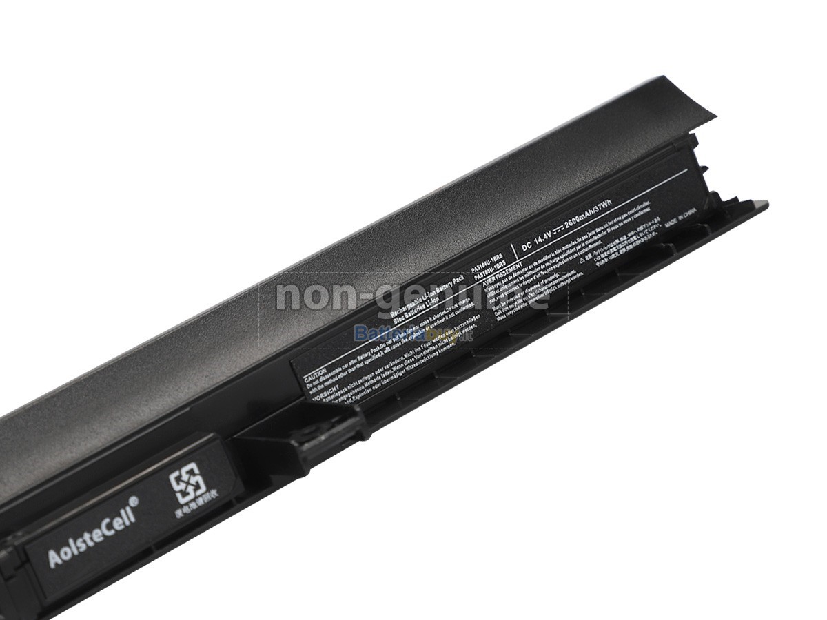 Batteria per Toshiba Satellite L50-BST2NX1