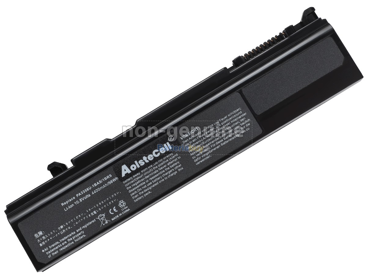 Batteria per Toshiba Tecra A10-15Q
