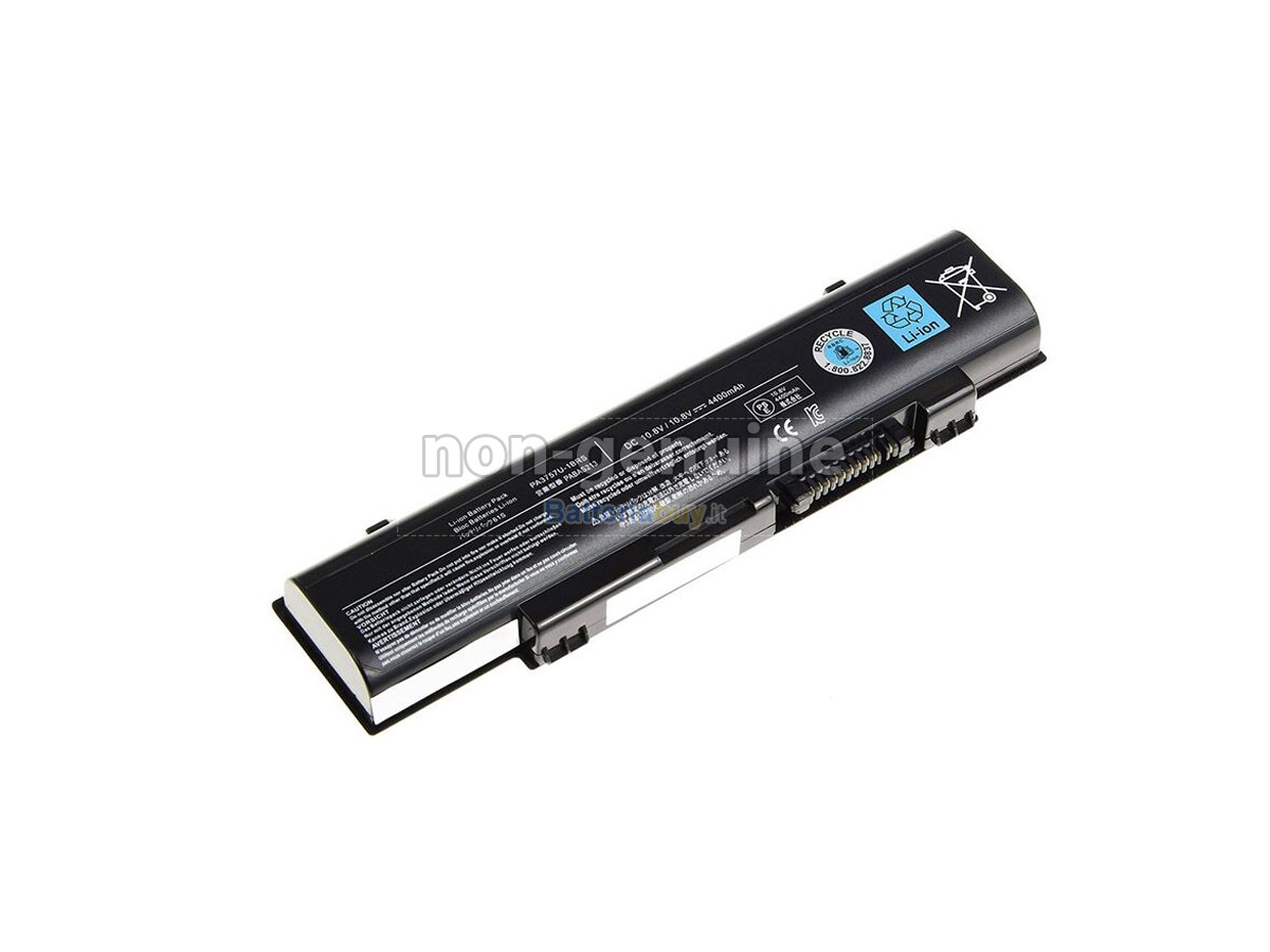 Batteria per Toshiba Qosmio F750-10Q