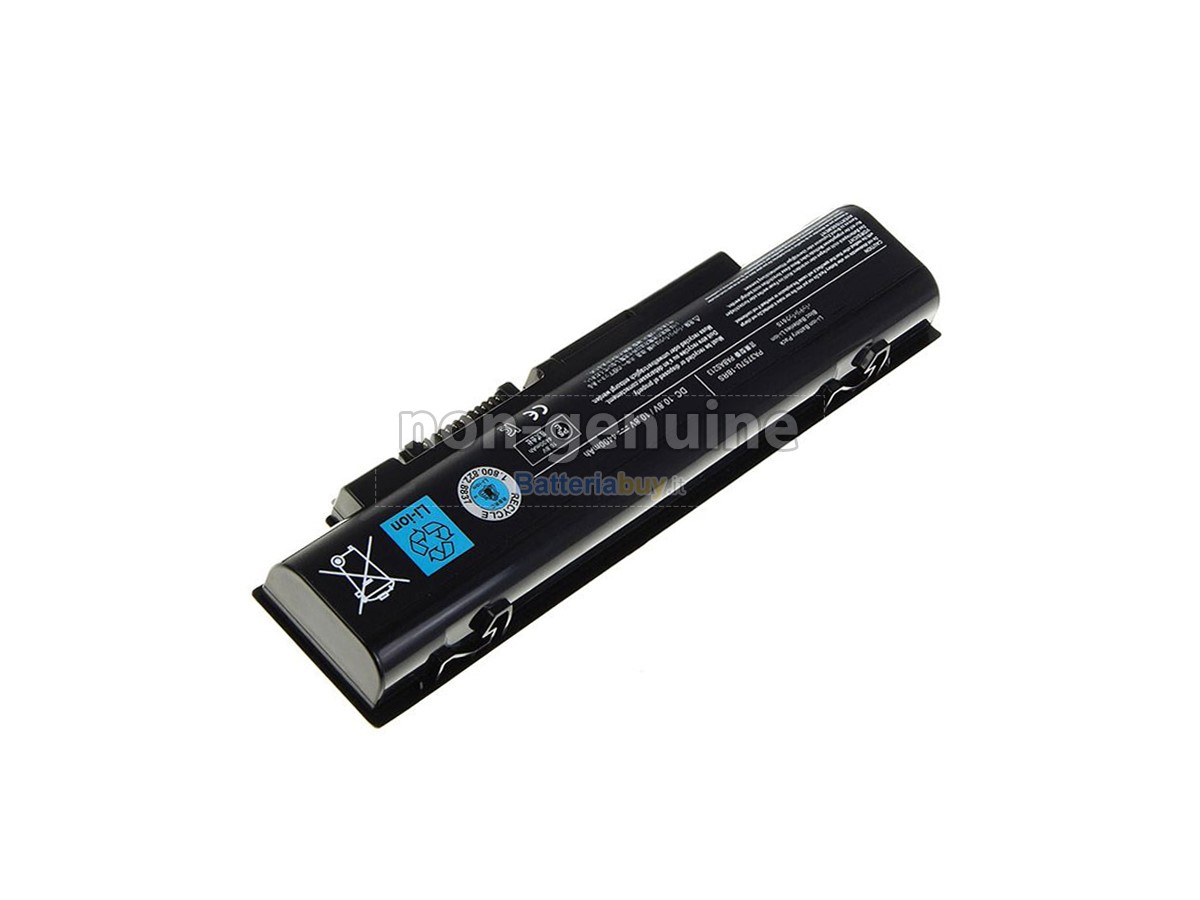 Batteria per Toshiba Qosmio F750-10Q