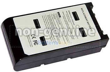 4400mAh Toshiba Satellite A15-S1271 Batteria