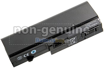 4400mAh Toshiba NETBOOK NB100-128 Batteria