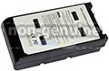 Battery for Toshiba Satellite A10-S168