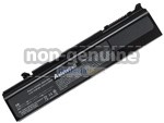 Battery for Toshiba SATELLITE T10-150L5