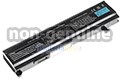 Battery for Toshiba Satellite A105-S361X