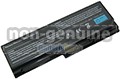 Battery for Toshiba Satellite P305D-S8818