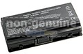 Battery for Toshiba Satellite Pro L40-12L