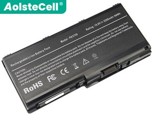 Batteria Toshiba Satellite P500