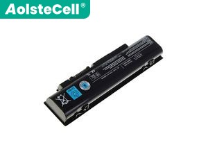 Batteria Toshiba Qosmio F60-10X