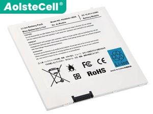 Batteria Toshiba PABA243