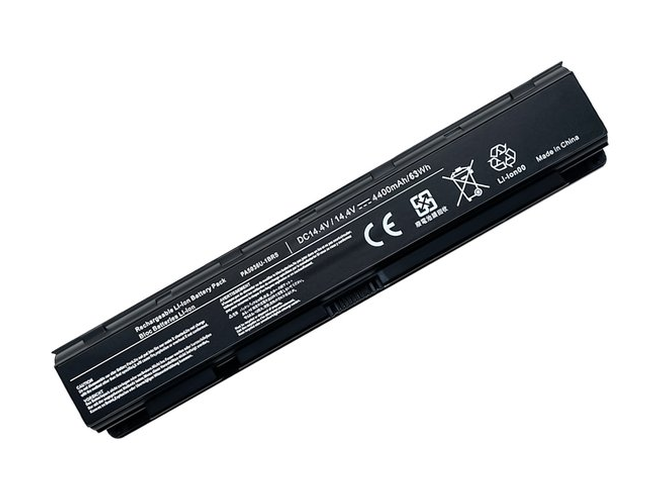 Batteria Toshiba Qosmio X75