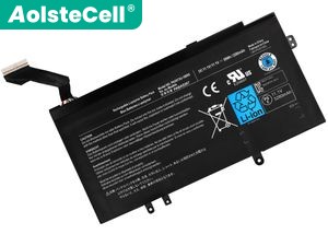 Batteria Toshiba PABAS267
