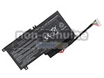 Battery for Toshiba Satellite S55T-A5360