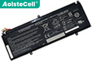 Batteria Toshiba PA5190U-1BRS