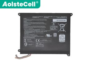 Batteria Toshiba Portege Z20t-B-11P