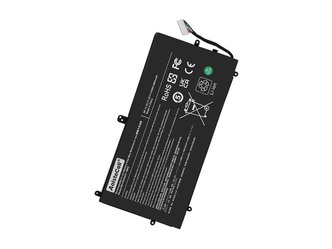 Batteria Toshiba PA5242U-1BRS