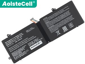 Batteria Toshiba Portege X30
