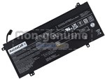 Batteria Toshiba Dynabook Satellite Pro L50-G-159