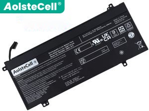 Batteria Toshiba PA5366U-1BRS(4ICP6/47/61)