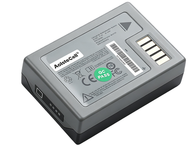 Batteria Trimble 76767