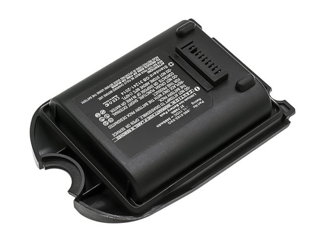 Batteria Trimble KLN01117