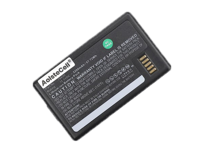 Batteria Trimble S6