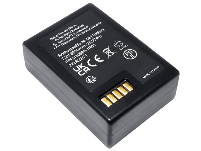 Batteria Trimble U80596-1R01
