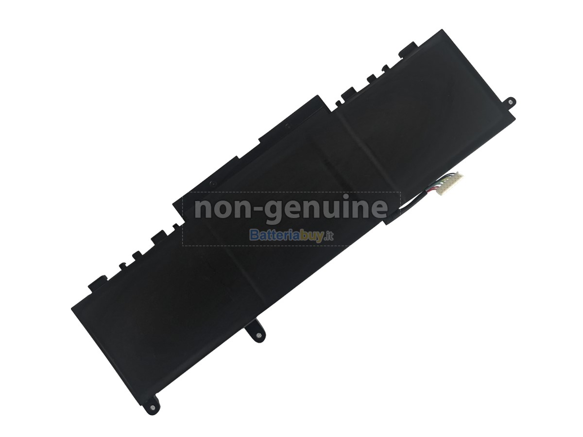 Batteria per UNIS BATGXITHL31