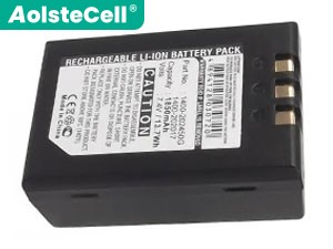 Batteria Unitech PA963