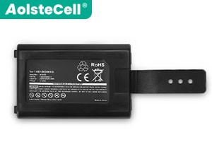 Batteria Unitech 1400-910005G