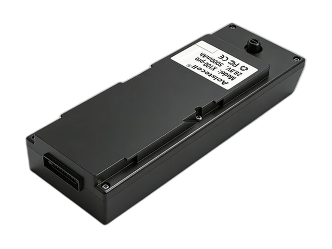Batteria UWANT X100S