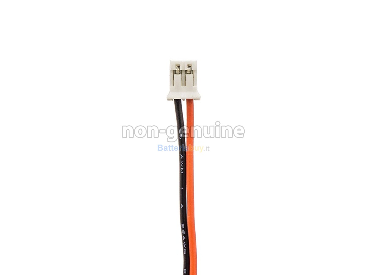 Batteria per VDW Silver SR2634