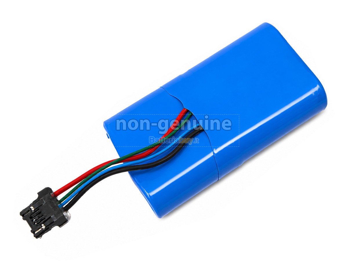 Batteria per Verifone CARBON MOBILE 5