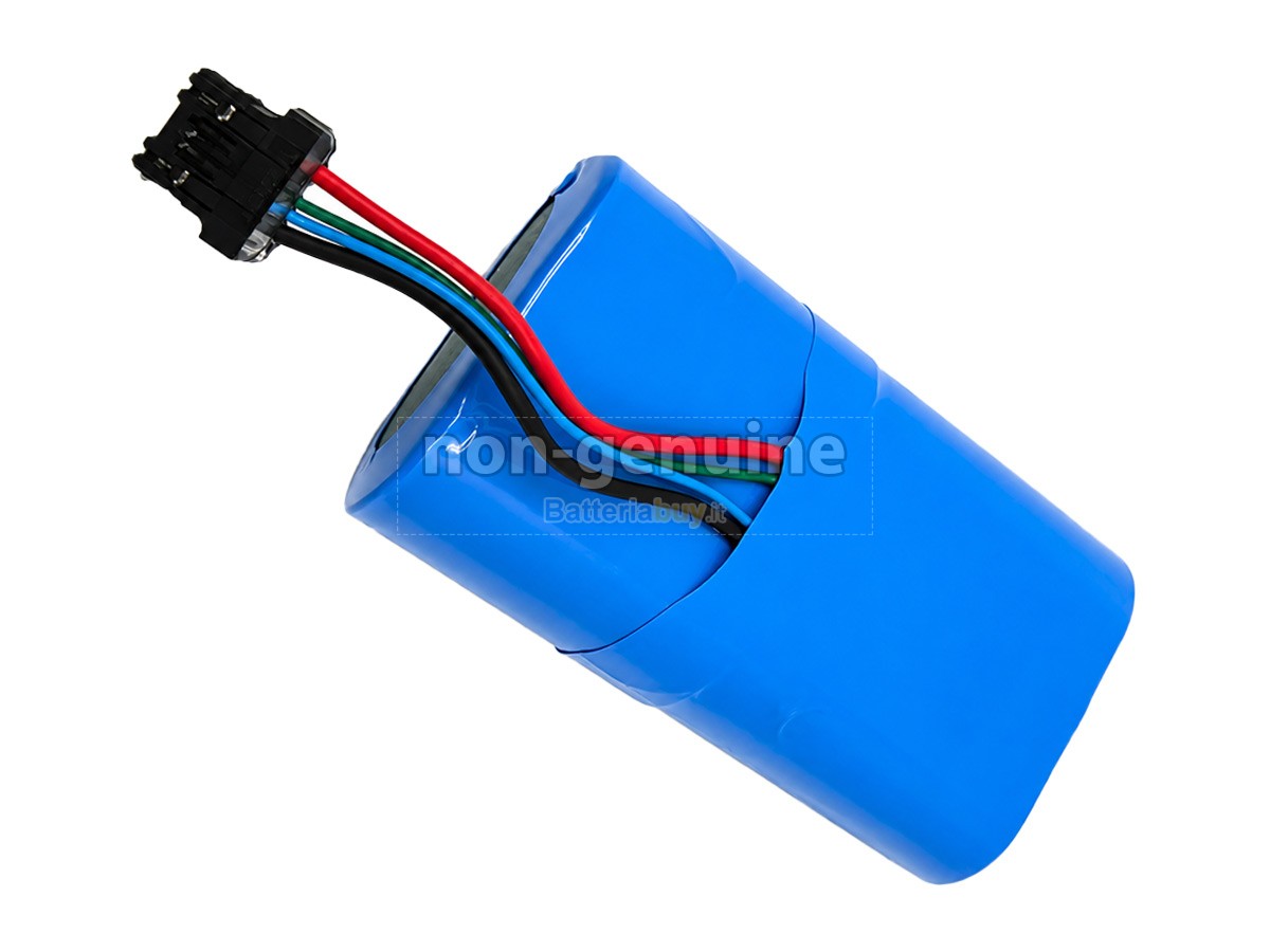 Batteria per Verifone CARBON MOBILE 5