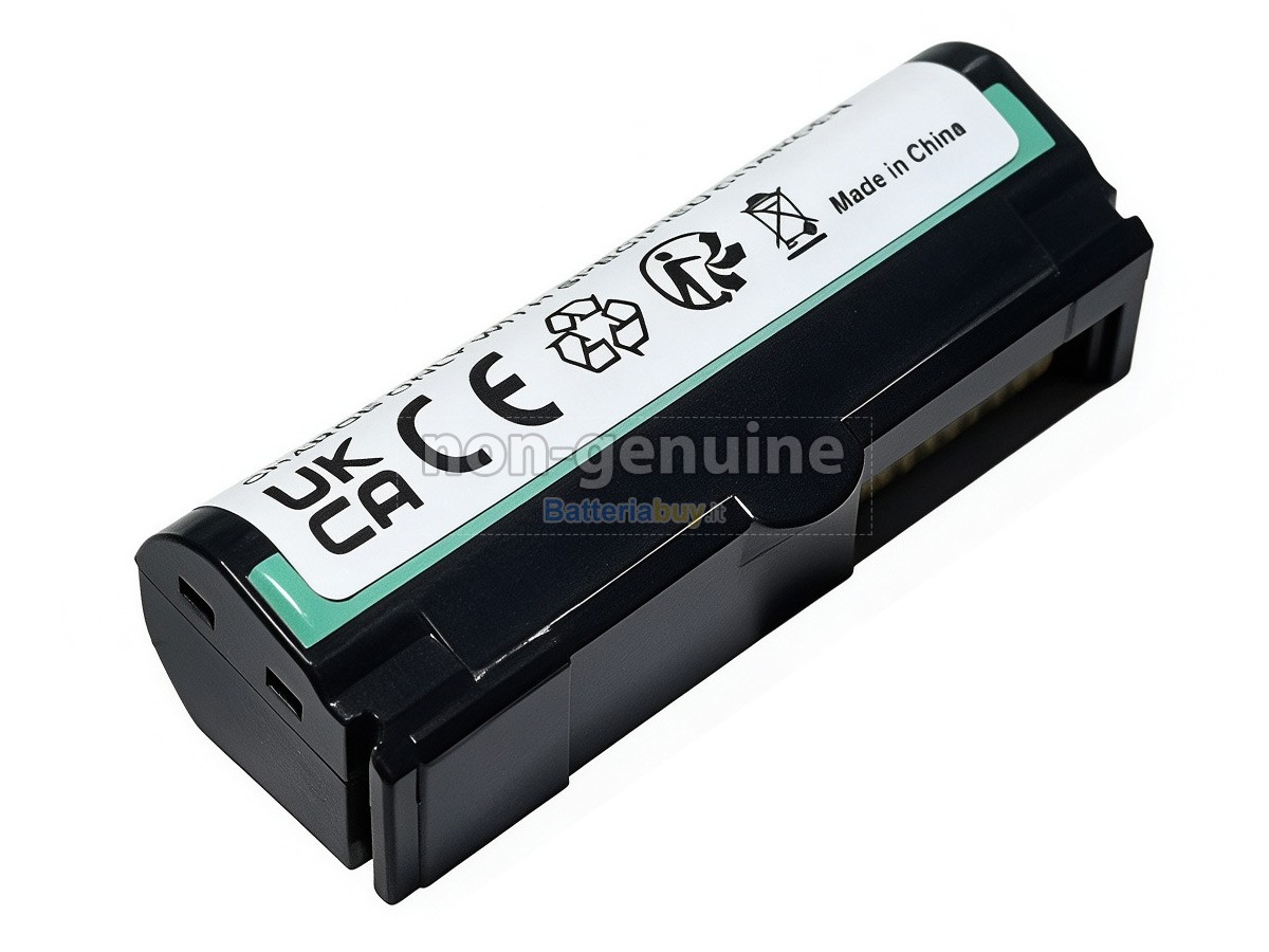 Batteria per Verifone BPK470-001