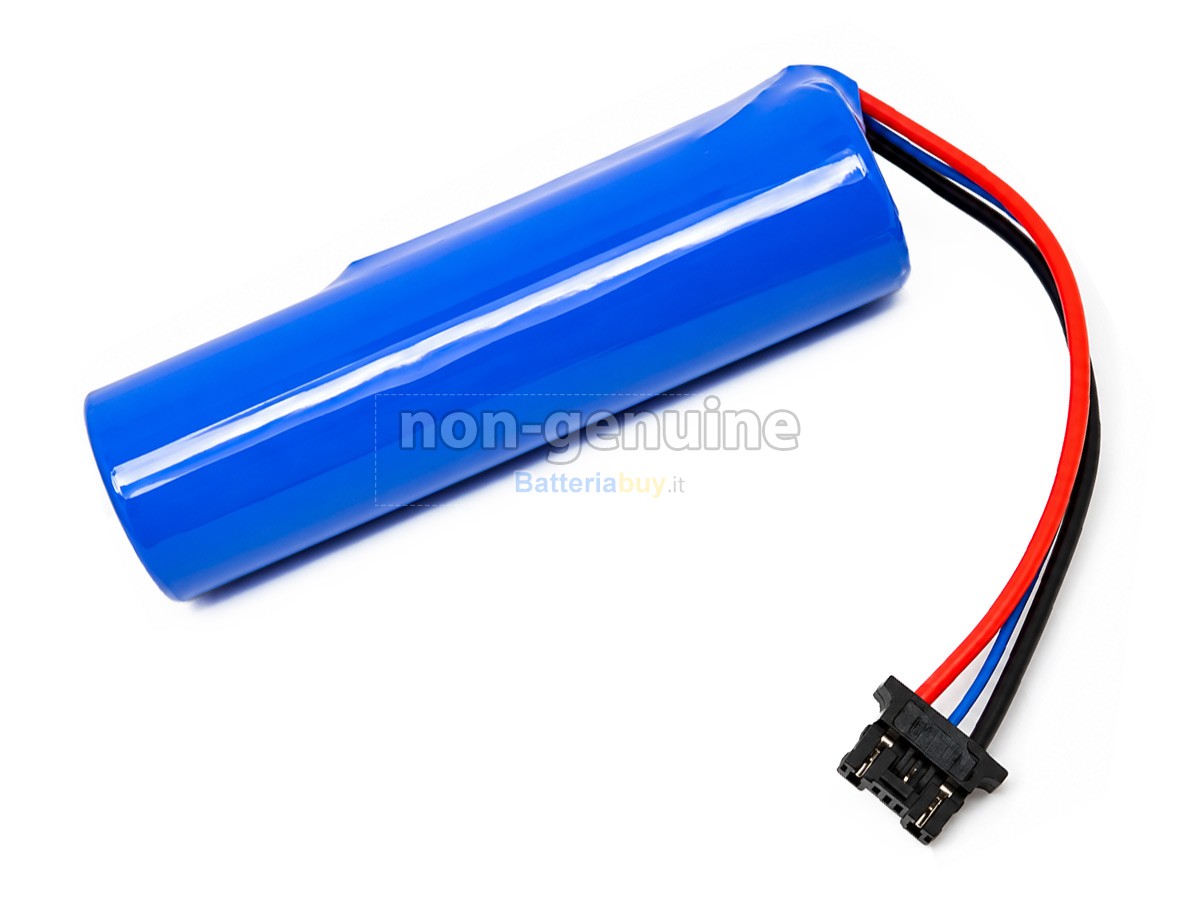Batteria per Verifone BPK474-001