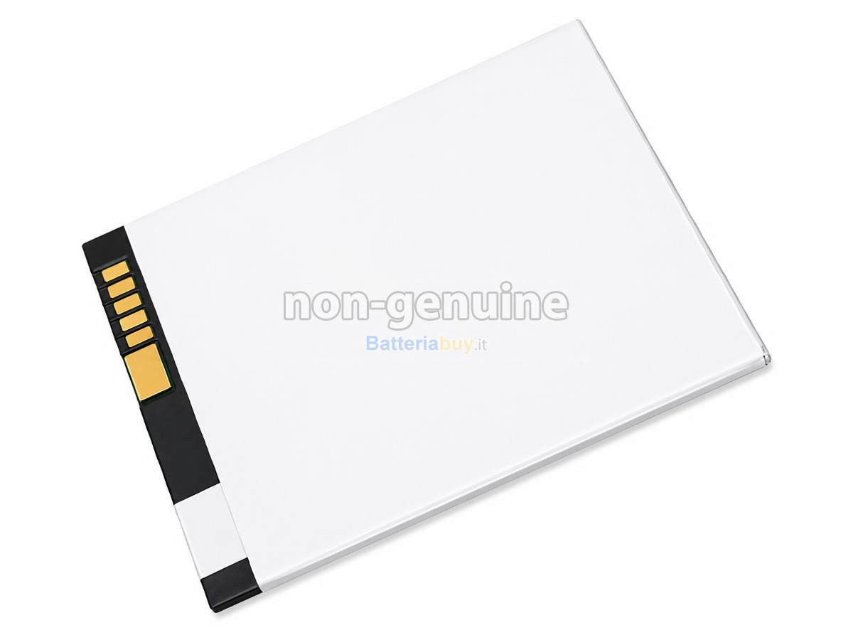 Batteria per Verifone V400M PLUS 4G