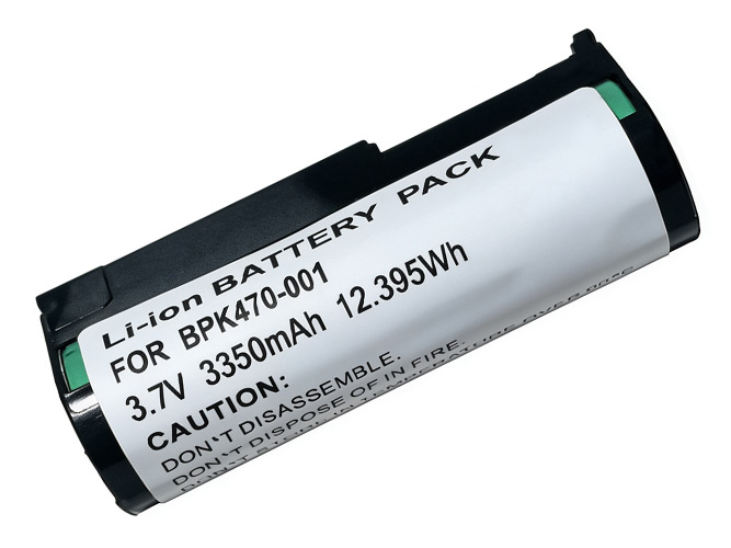 Batteria Verifone BPK470-001