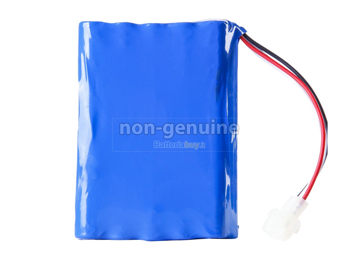 Batteria per Viasys Healthcare 68339