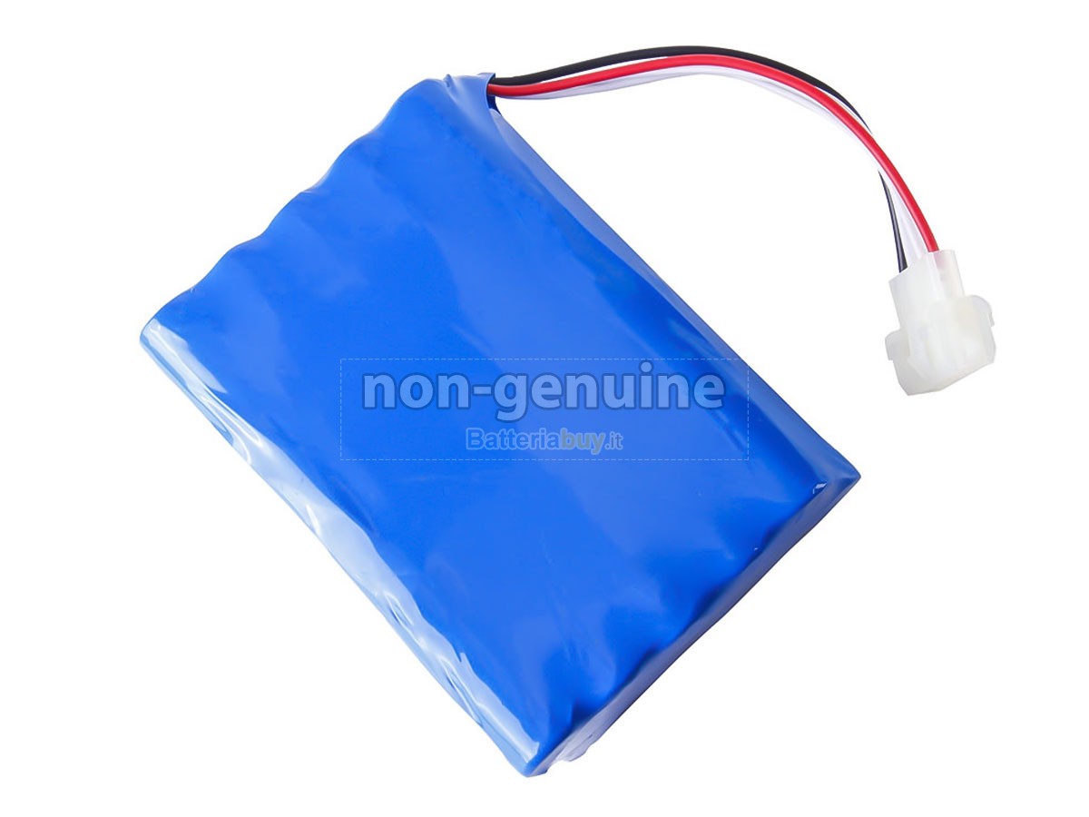 Batteria per Viasys Healthcare 68339