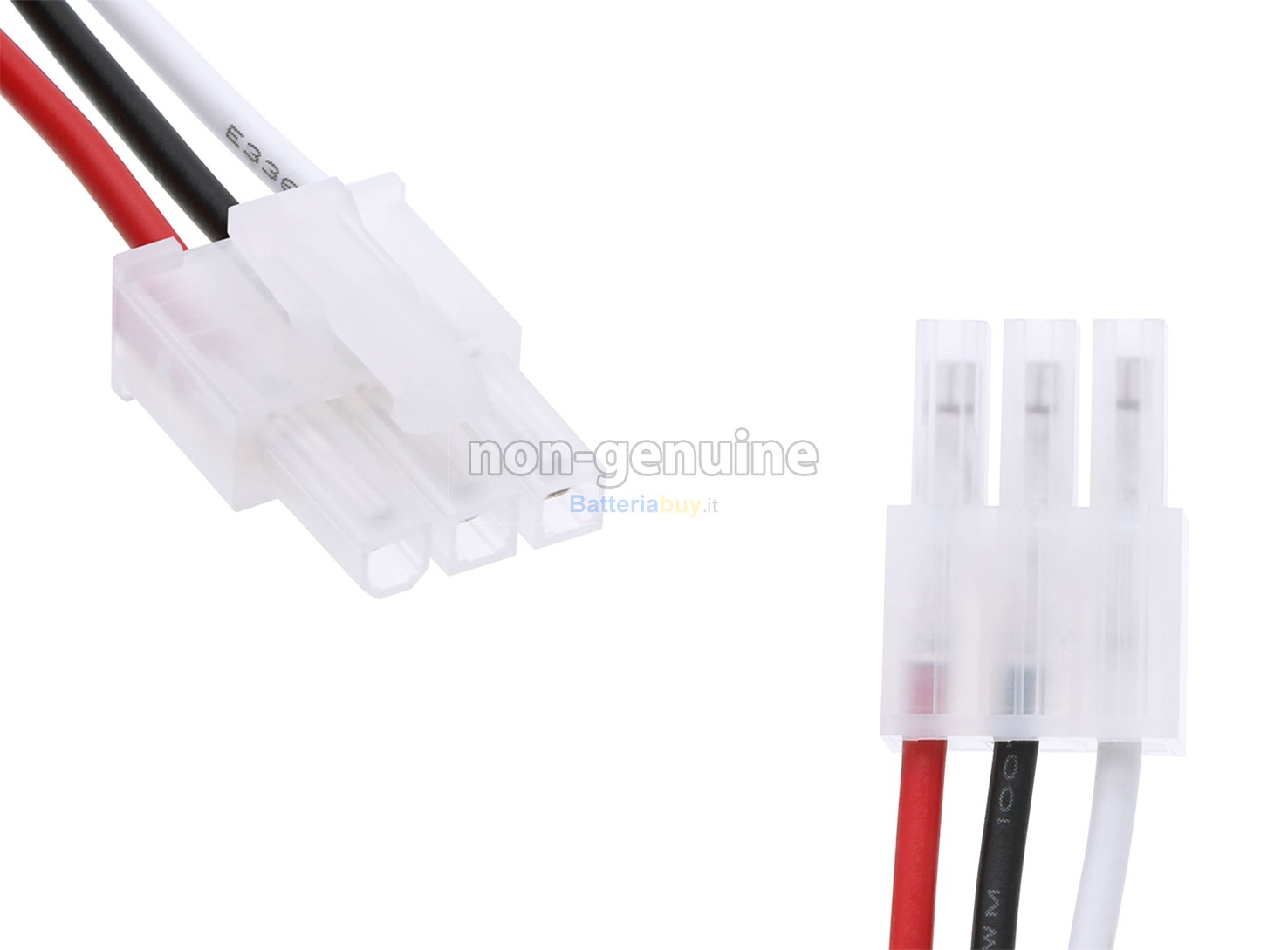 Batteria per Viasys Healthcare NICOLET VASCULAR VERSALAB APM2