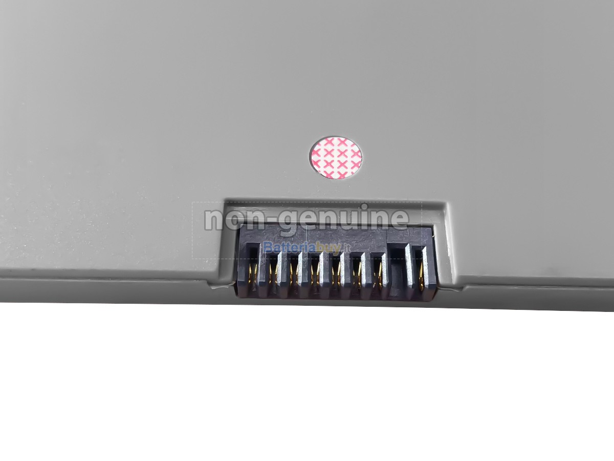 Batteria per Vieworks HV5077