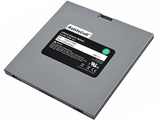 Batteria Vieworks FXRB-01A(2ICP5/60/123)