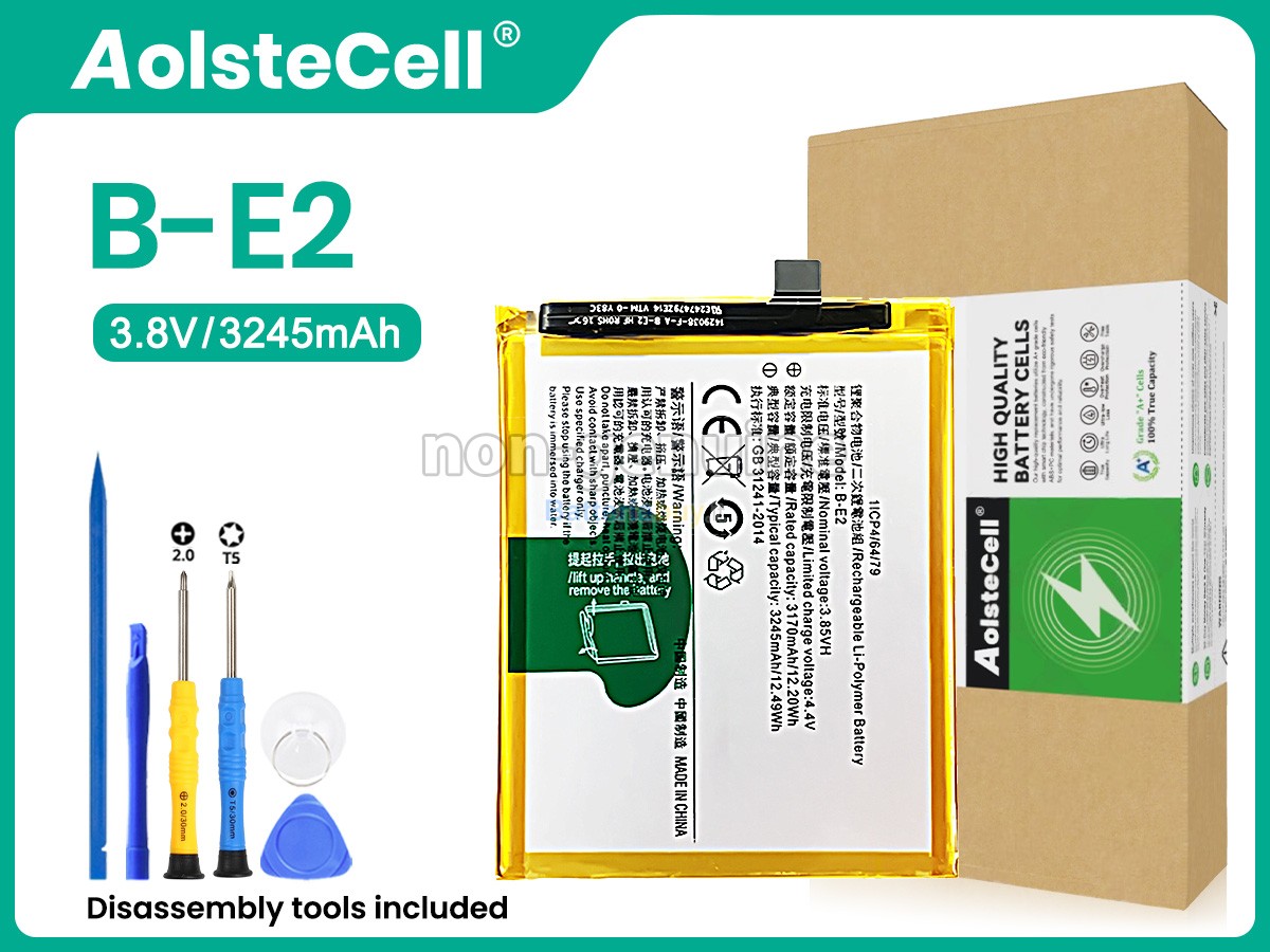 Batteria per Vivo X21I