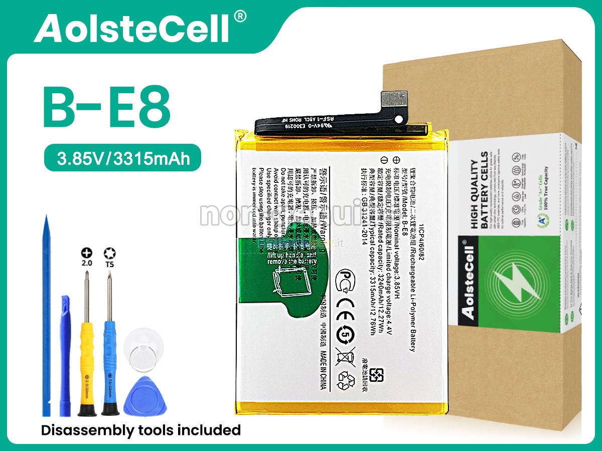 Batteria per Vivo V11I