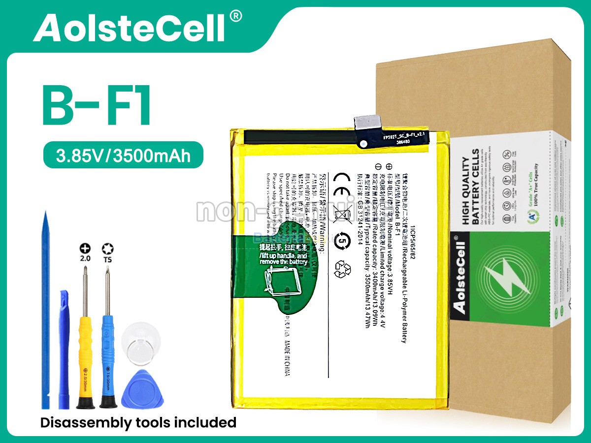 Batteria per Vivo B-F1