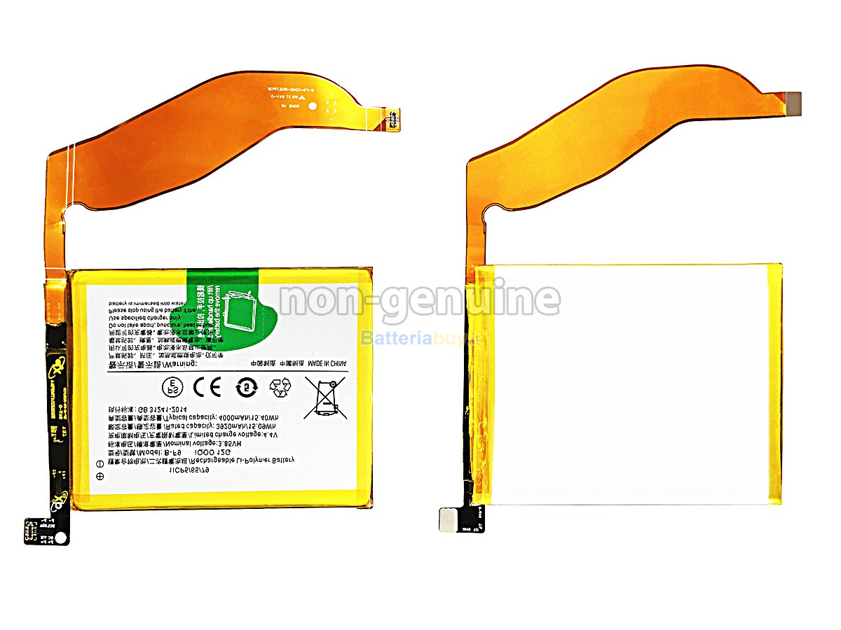 Batteria per Vivo IQOO
