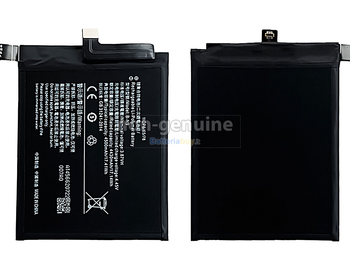 Batteria per Vivo B-N9