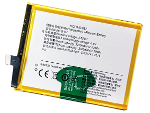 Batteria Vivo B-B7