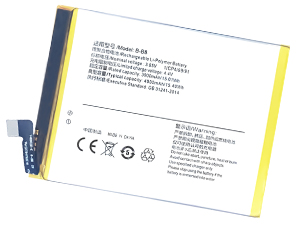Batteria Vivo x9 plus